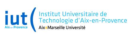 iut aix en  provence